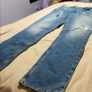 Men’s jeans